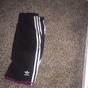 Adidas skirt